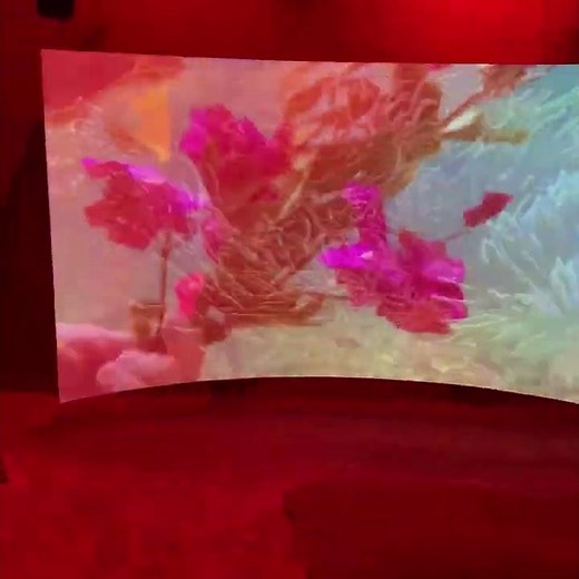 Laure Prouvost | From the Depth of Our Heart To The Depth of The See