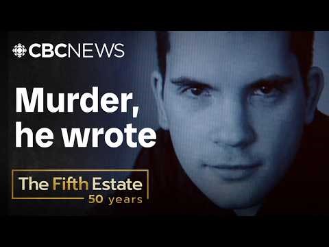 Murder, he wrote (2011) | The Fifth Estate