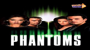 مشاهدة فيلم Phantoms 1998 فشار فيديو