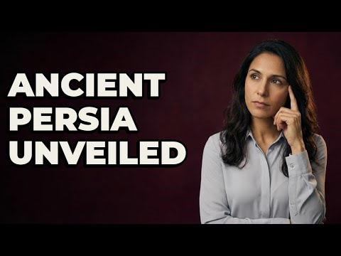 What Is The History Of Persepolis Ancient Walls?