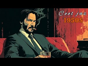Classic Cool Jazz Evenings | Relaxed Retro Lounge | Smooth Sax Vibes