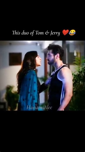 Pool side Fight 😂 #terybindrama #pakistanidrama #love #funny #wahajali #yumnazaidi #shorts #explore