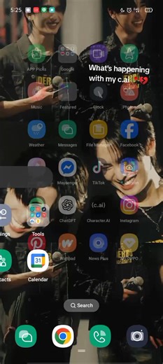Understanding Character AI Crashes and Issues