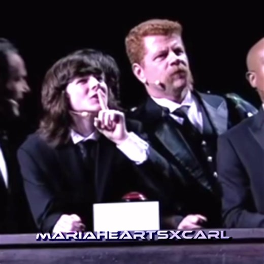 Hilarious Moments of Chandler Riggs | TWD Edit