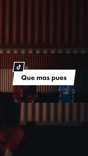 Que mas pues video oficial#mariabecerra #jbalvin #quemaspues #parati | maria becerra