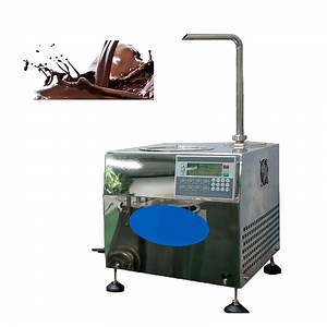 [Hot Item] Chocolate Dispenser Tempering Melting Machines /Chocolate Tap Dispenser Machine