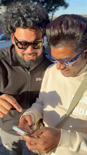 49K views · 1.2K reactions | "Gratitude overflows for Loukmaan Adams & the Unity Foundation Your generous R3000 donation to Outside of the Bowl will nourish countless children. Together, we're making a tangible difference in their lives. Thank you for joining us in this vital mission. | Robin Joorst-Pieters | Facebook