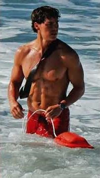 Baywatch Reboot FIRST LOOK 😱 #baywatch