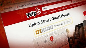 Yelp Reviews Have Become Make-or-Break For Businesses