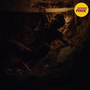 অনেকগুলো টাকা এবং একটি সুড়ঙ্গ খোঁড়ার গল্প #new #viral #scene #trending #scenic #pink #viralvideos #fyp #viralpost #beauty #dance #art #cute #funny #foryoupage #comment #youtube #meme #trendy #nature #followme #lifestyle #life #photoshoot #reelsinstagram #new #surongo #reels | Scenic Pinik