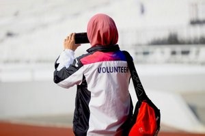 The best volunteer opportunities for making a difference