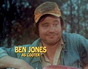 The Dukes of Hazzard S04 E27 Dukes In Danger