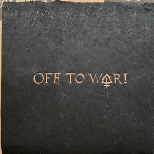 Behemoth - Off To War!