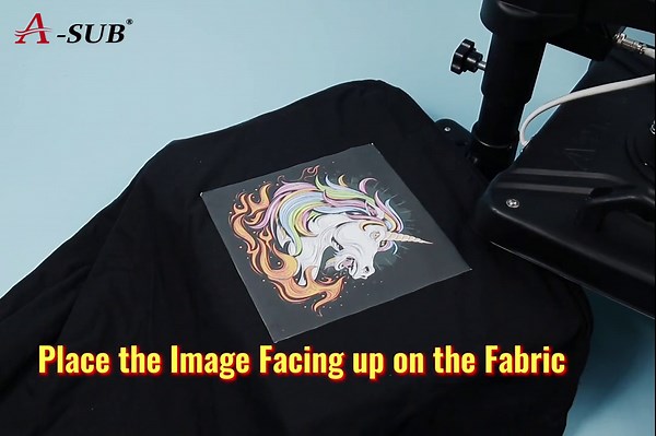 A-SUB Dark Transfer Paper for Inkjet Printer 11x17, Iron-On Dark T-shirt Printable Heat Transfer Vinyl, 10 Sheets