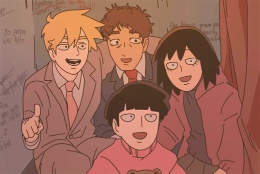 灵能/授权转载动画⚠️闪光警告⚠️⚠️Got done!(含芹灵)