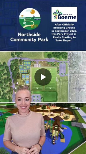 #boernetx #boerneparks #hillcountryliving #boerne #patriciazars | Lane Rogers and Patricia Zars