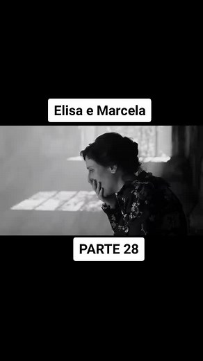 Elisa e Marcela: Parte 28 de um Romance Lesbico