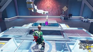 Kevin the Cube is back in Fortnite Season 7