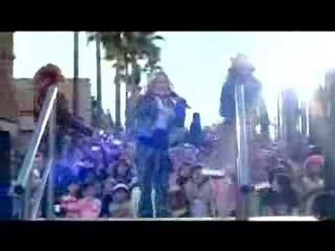 Disneymania 3 Mega Mix Medley