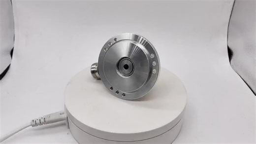 283337-3 8.5821.0030.1024.S002 Replacement Rotary Encoder GHH80-6.5C12-1024BMK526