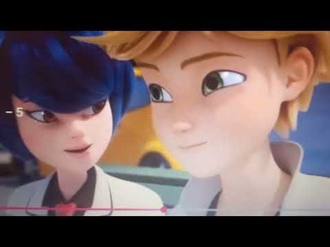 Miraculous Ladybug "New Rules" [Dua Lipa] Amv #danzacontemporánea #artes #teatro