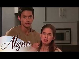 Precious Hearts Romances Presents Alyna | Full Episode 89