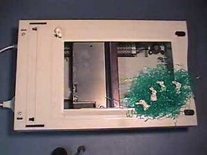 Vivaldi Spring - scanjet music