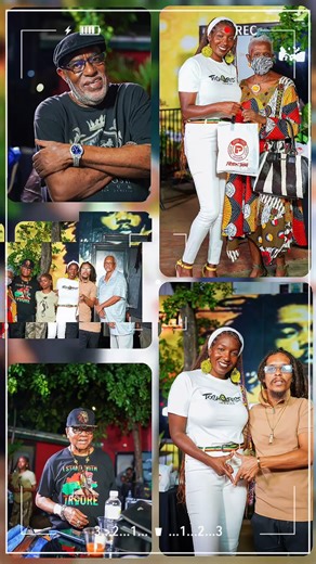 Gratitude to all who came out to “A Touch of Tosh” at the Peter Tosh Museum — your energy and memories made it truly special. The legacy lives on through you. Link in bio to learn more at ToshFestJA.com #PeterTosh #ToshFest #PeterToshMuseum #PeterToshFoundation | Peter Tosh