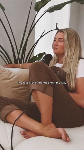 KAT KAMALANI on Instagram: "Well made podcast ep. 21 “Girl Talk: Friendships, red flags and building better connections”"