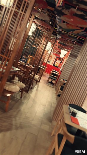 🔥 Mulhouse, êtes-vous prêts pour une expérience unique ?! 📍Azako Ramen 8 Rue de la Justice, 68100 Mulhouse Bien plus qu’un simple ramen… Plongez dans une véritable immersion japonaise au cœur de Mulhouse ! 🍜 Ramen japonais authentique 🎎 Expérience kimono 🎋 Tirage de fortune japonaise 🏮 Décor spectaculaire et ambiance inoubliable Chaque image est impressionnante, chaque visite vous transporte directement au Japon ! Venez découvrir l’un des restaurants japonais les plus étonnants de Mulhouse