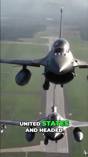 USAF Tankers Epic Night Flight Across the Atlantic for Refueling!