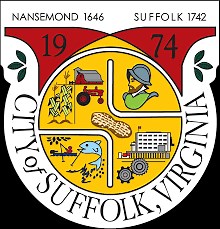 City of Suffolk UPCOMING AUCTION
