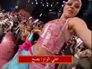 WaWa Live-Haifa Wehbe