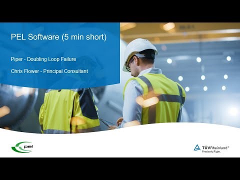 Piper - Doubling Loop Failure