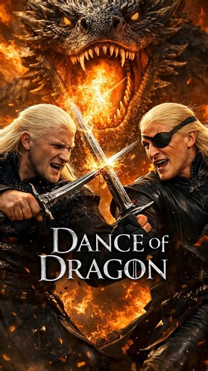 Daemon vs Aemond #shorts #daemontargaryen