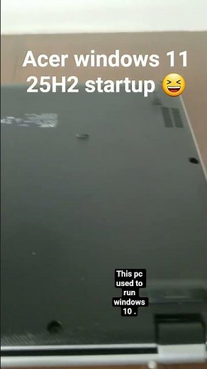 I can show you how to install windows 11 server 25H2.