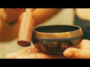 30 Minute Healing Meditation Music • Sound Healing For Deep Relaxation & Stress Relief