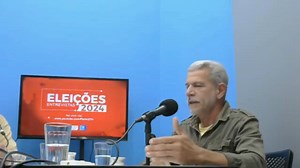 1K views | TARIFA ZERO NOS ÔNIBUS DE GUARAPARI #Eleições2024 #corte3 Em entrevista ao ESTÚDIO INTEGRADO @joseamaralfilho_guarapari falou que vai implantar a tarifa zero nos ônibus de Guarapari. Confira o terceiro corte desta entrevista que foi realizada pelo nosso editor @wilclercarvalho e por @fabianotvsudeste da @tvsudesteguarapari A entrevista completa está no nosso canal do youtube: https://youtube.com/live/WxE89Jb16gI | Portal 27 | Facebook