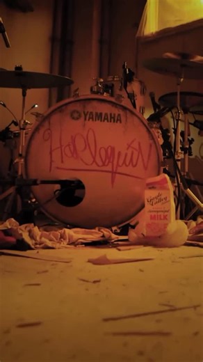 Lady Gaga Hong Kong Official Fans Club on Instagram: "【Lady Gaga 獨家演唱會電影首映 🃏🖤】 《LADY GAGA IN HARLEQUIN LIVE – ONE NIGHT ONLY》音樂電影將於明天晚上（2025年12月18日）在洛杉磯作為一夜限定獨家首映！ 這部由 @LadyGaga 與她的未婚夫 Michael Polansky 共同執導的特別電影作品，於 2024 年 10 月在洛杉磯市中心 The Belasco 拍攝，部分畫面使用膠片拍攝，捕捉了那場專為她的粉絲而創作的一夜限定表演。 門票今日（12月17日）PST 下午5:00開售！這場限量200人的獨家放映會將在 加州洛杉磯 GRAMMY Museum 的 Clive Davis Theater 舉行。 #Gaga #LadyGaga #HARLEQUIN"