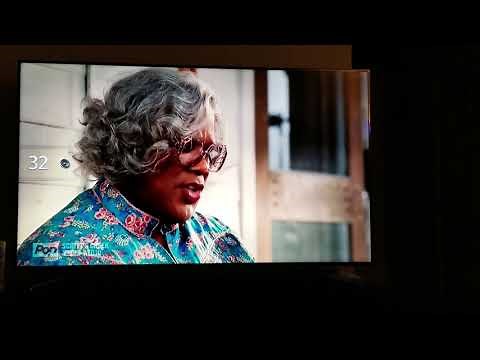 Madea's prayer