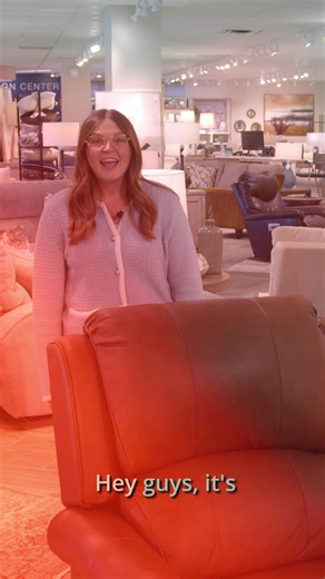 8.6K views · 44 reactions | Bring a little elegance home with the Carleton Recliner. Its high-leg design gives it a timeless look, while the power model and wireless remote add modern convenience. Comfort, style, and function—wrapped up in one perfect chair. #visitlazboy #shoplazboy | La-Z-Boy of Memphis | Facebook