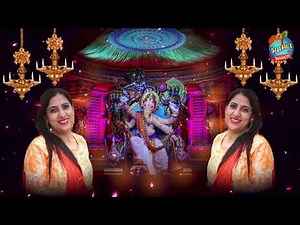 SUPERHIT SONG 2020 | JAI DEVA GANESHA | SINGER TOSHI KAUR | SHAYAMAL BHAKTI | NEW BHAJAN 2020