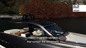 Welcome on board the brand new Invictus TT460! Don't miss this boat review, tonight at 8:00 pm CET, with our Maurizio Bulleri, only on our YouTube channel! @invictusyacht @mauriziobulleri @the_boat_show . www.youtube.com/theboatshow . #invictustt460 #invictusyacht #yacht #yachts #yachting #yachtdesign #lux #luxury #lifestyle #luxurylifestyle #boat #boats #boating #passion #boatyourlife #theboatshow #sea #sealife | The Boat Show