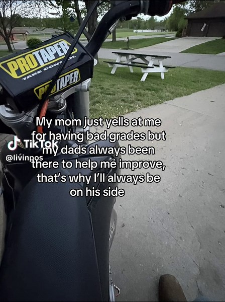 A Father's Touching Call to His Son