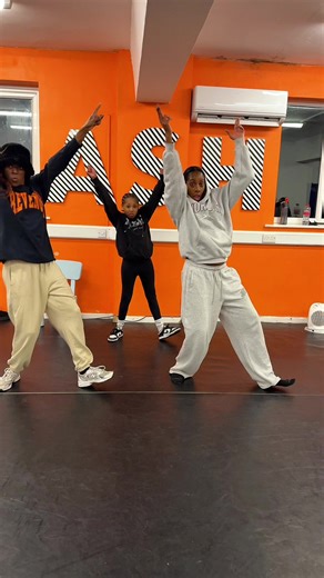 Unstoppable Dancehall Moves 🔥