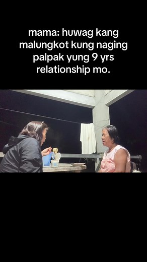 hindi ako nanghinayang ma 😅