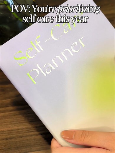 Your safe space for thoughts, feelings, and fresh starts.🌿📖🌷 Find this self care planner at select National Book Store branches nationwide. Get FREE Sulit Coins Cashback every time you shop with Laking National. 🪙 #SelfCare #Planner #MentalHealth #GoalAchieved #NationalBookStore