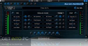 Blue Vst Free Download