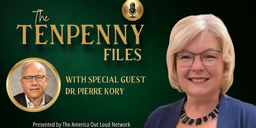 The Tenpenny Files with Pierre Kory