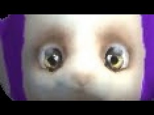 [SLENDYTUBBIES / DC2] Tinky winky Download - By me